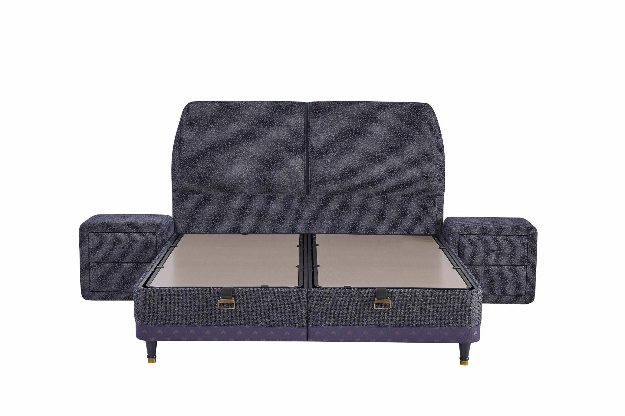 Blue Marine Başlık