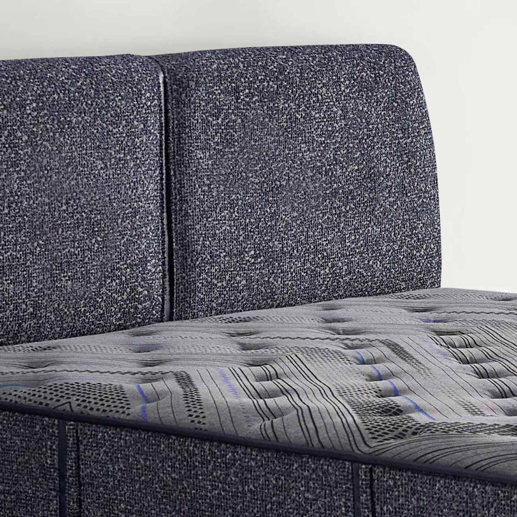 Blue Marine Başlık