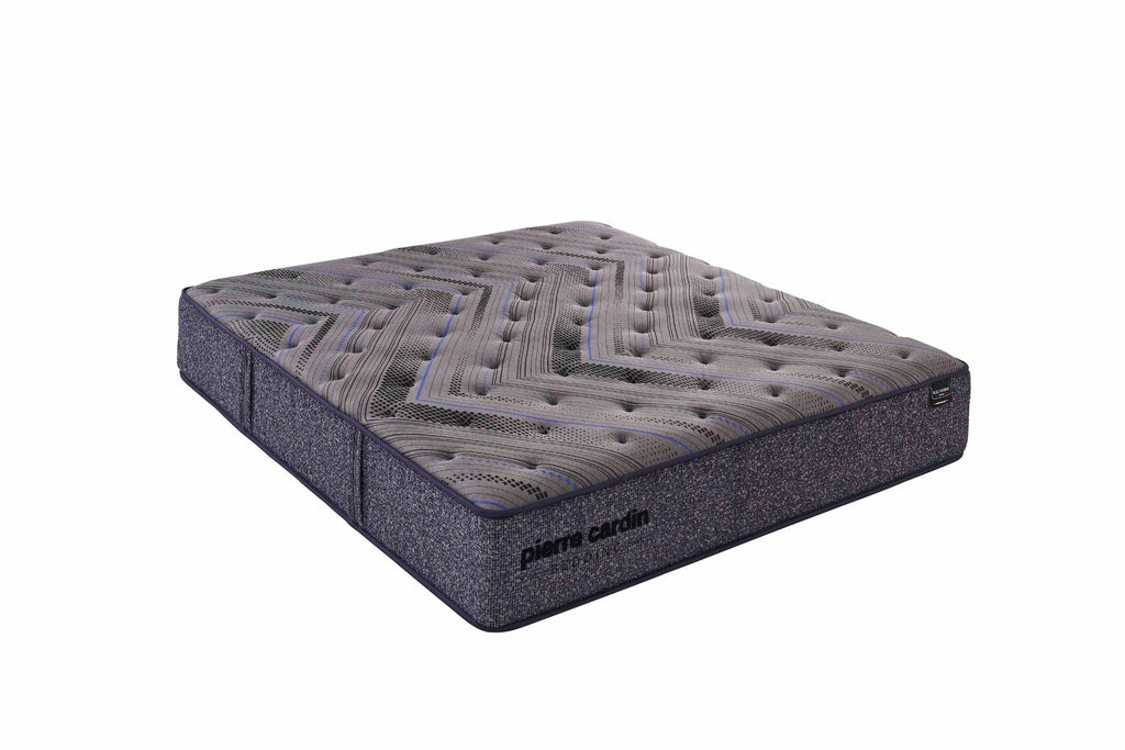 Blue Marine Yatak & Baza & Başlık Set