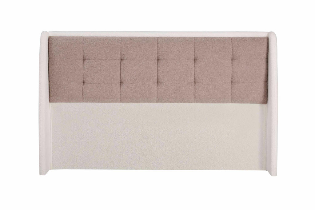 Cleopatra Yatak & Baza & Başlık Set