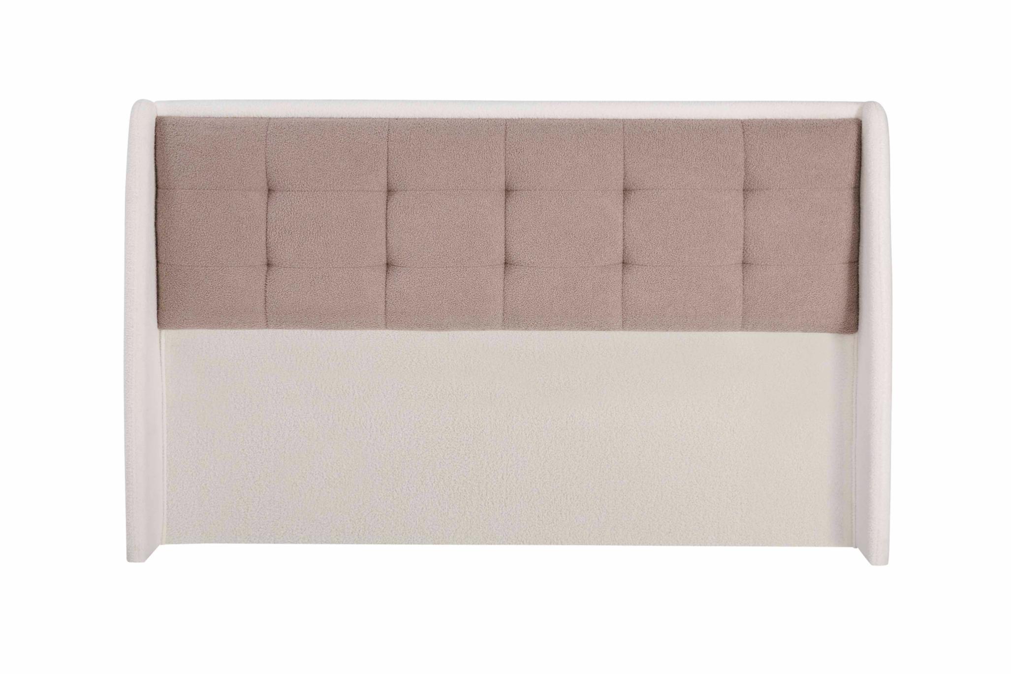 Cleopatra Yatak & Baza & Başlık Set