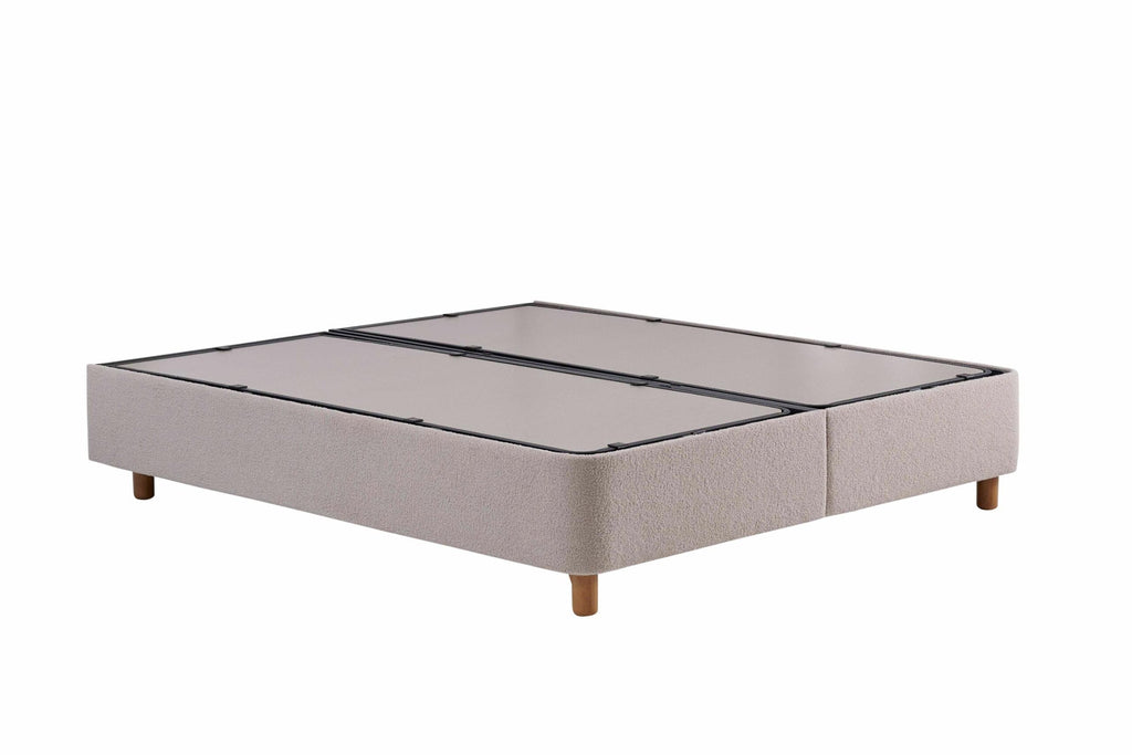 Cleopatra Yatak & Baza & Başlık Set