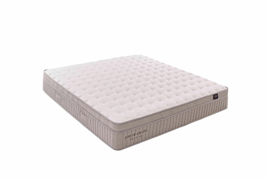 Cleopatra Yatak & Baza & Başlık Set