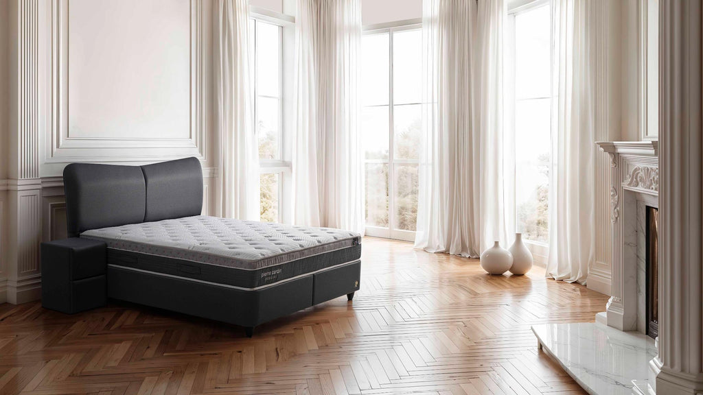 Hawk Yatak & Baza & Başlık Set