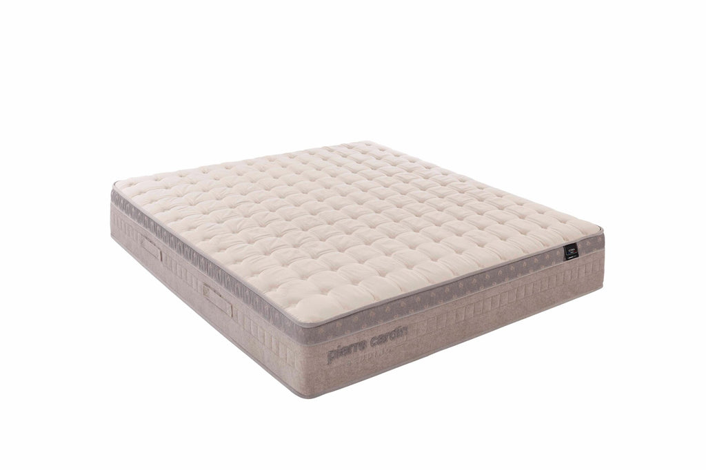 Iconia Yatak & Sandıklı Baza & Başlık Set