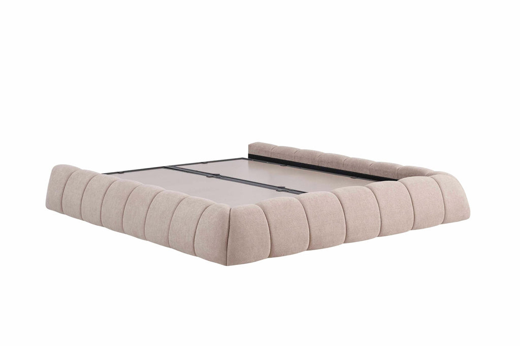 Iconia Yatak & Sandıklı Baza & Başlık Set