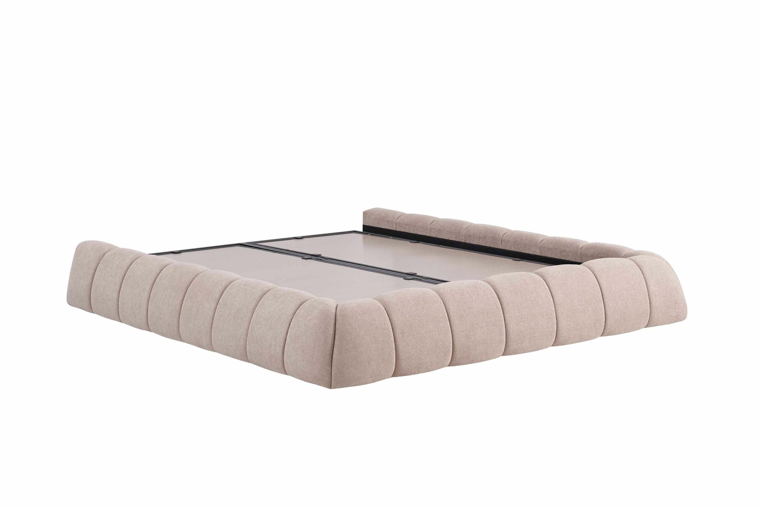 Iconia Yatak & Sandıklı Baza & Başlık Set