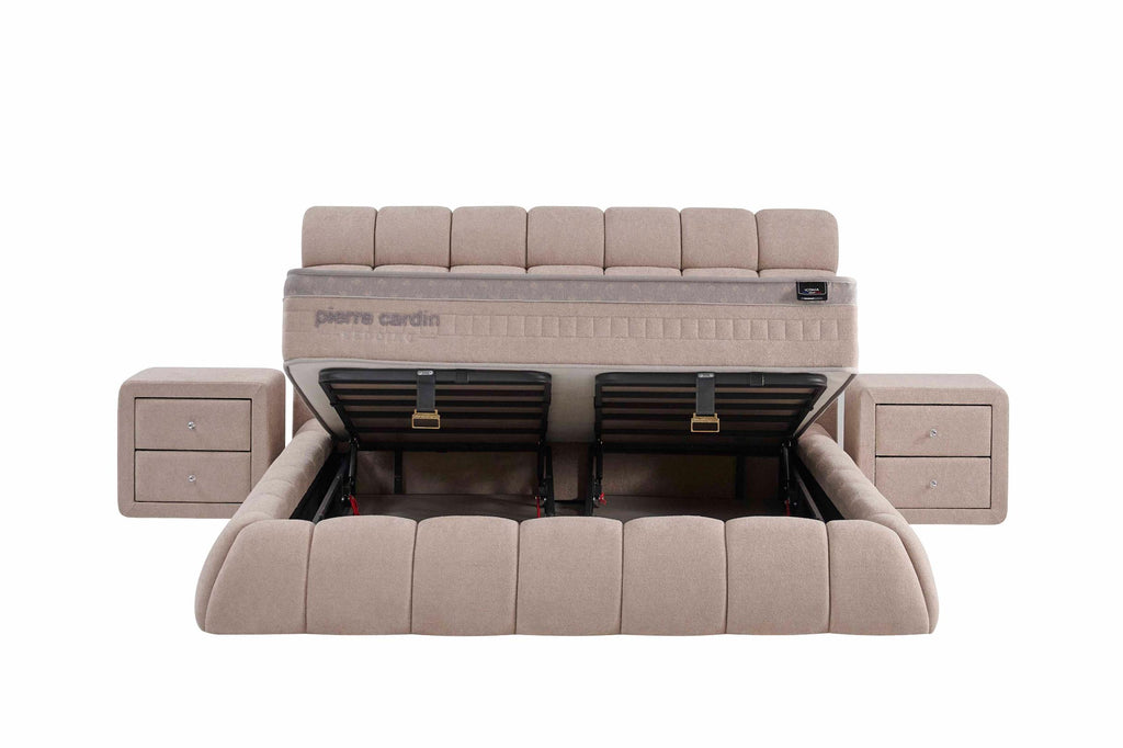 Iconia Sandıklı Baza