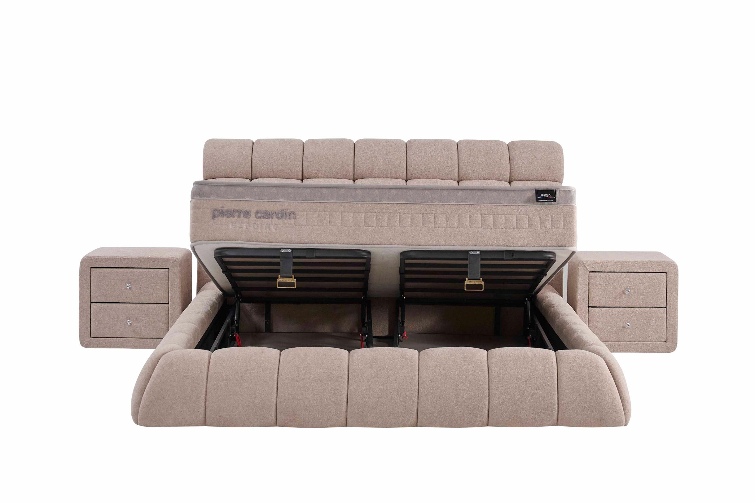 Iconia Sandıklı Baza