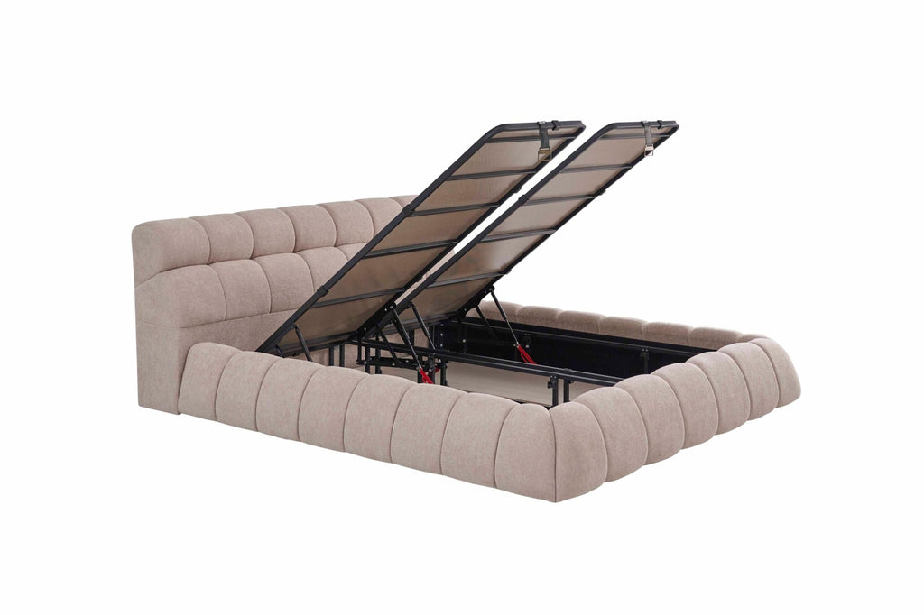 Iconia Yatak & Sandıklı Baza & Başlık Set