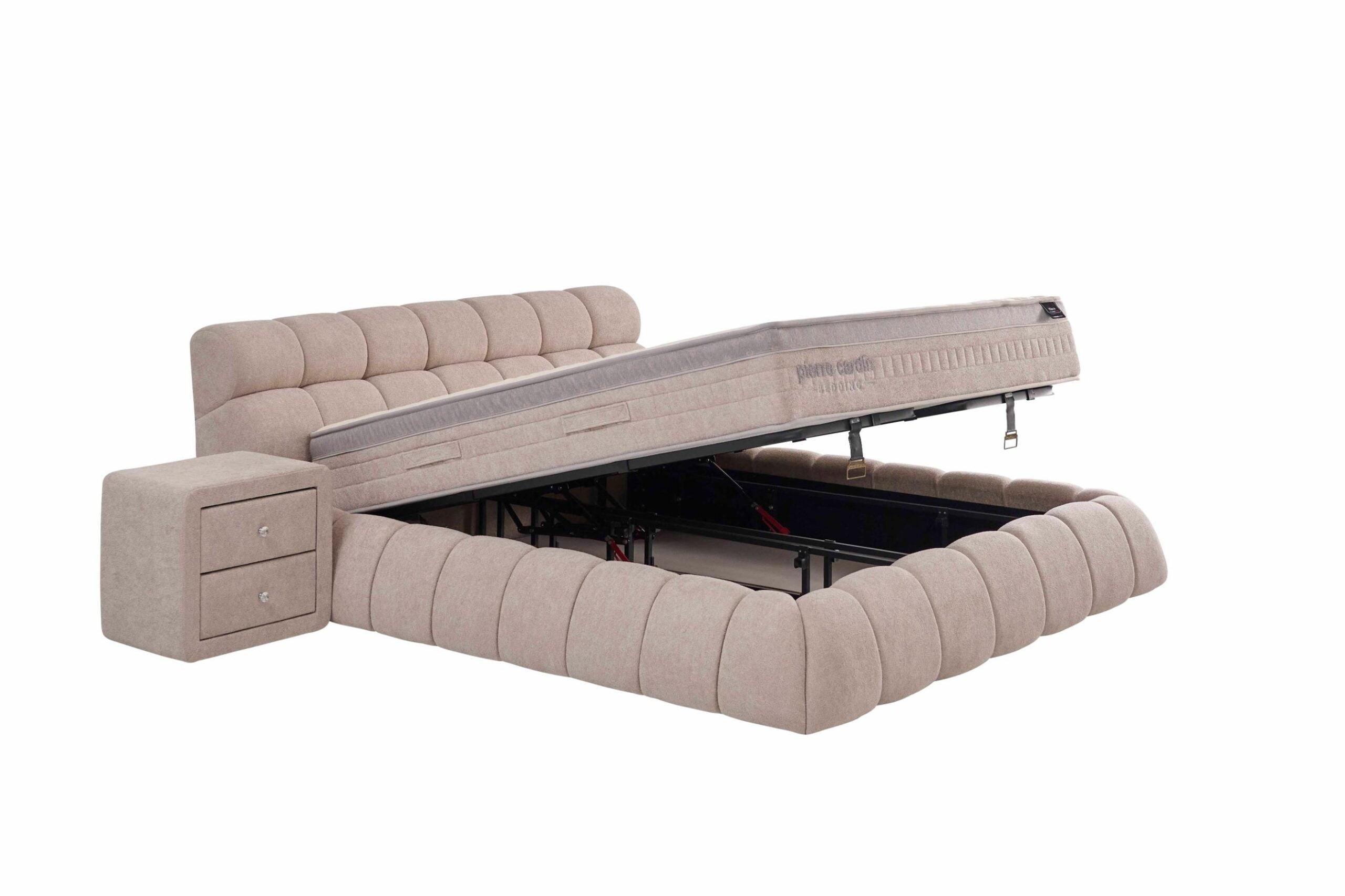 Iconia Sandıklı Baza