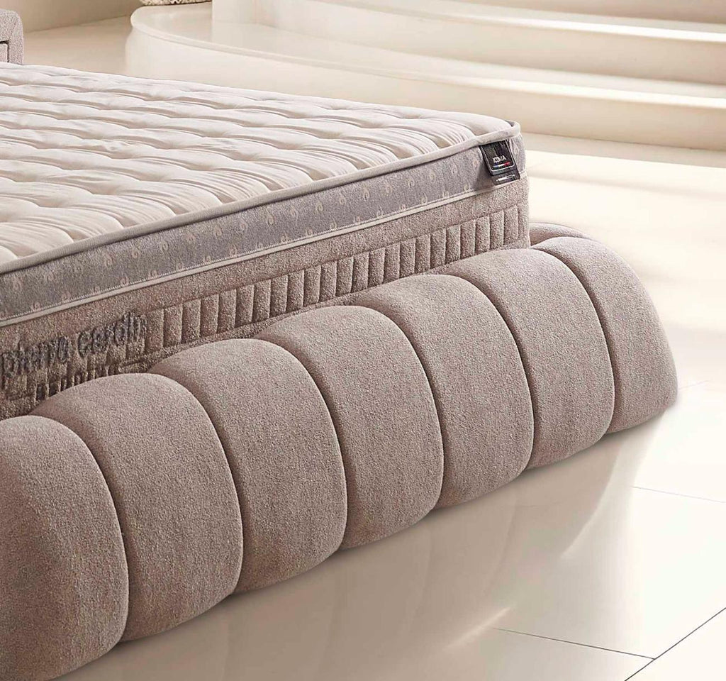 Iconia Sandıklı Baza