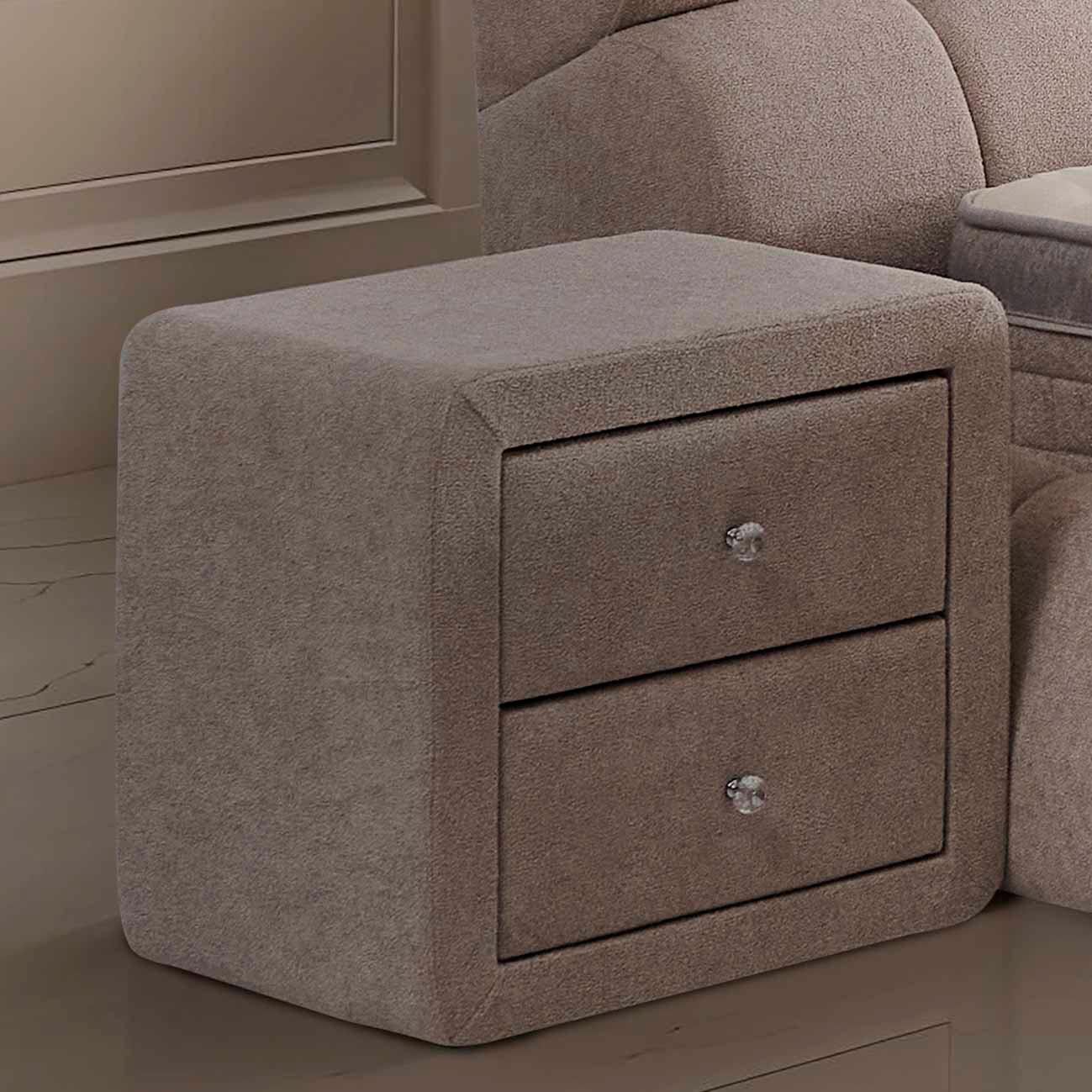 Iconia Yatak & Sandıklı Baza & Başlık Set