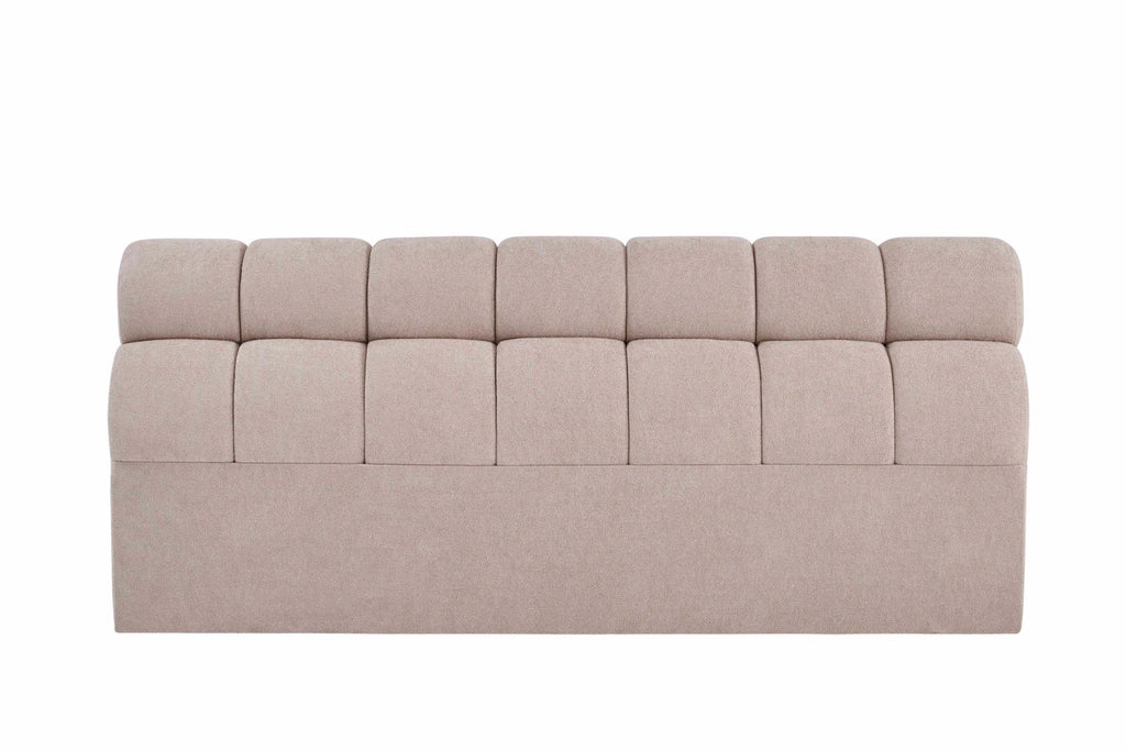 Iconia Yatak & Sandıklı Baza & Başlık Set