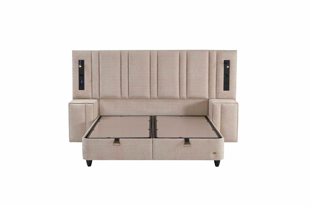 Josephine Modüllü Başlık