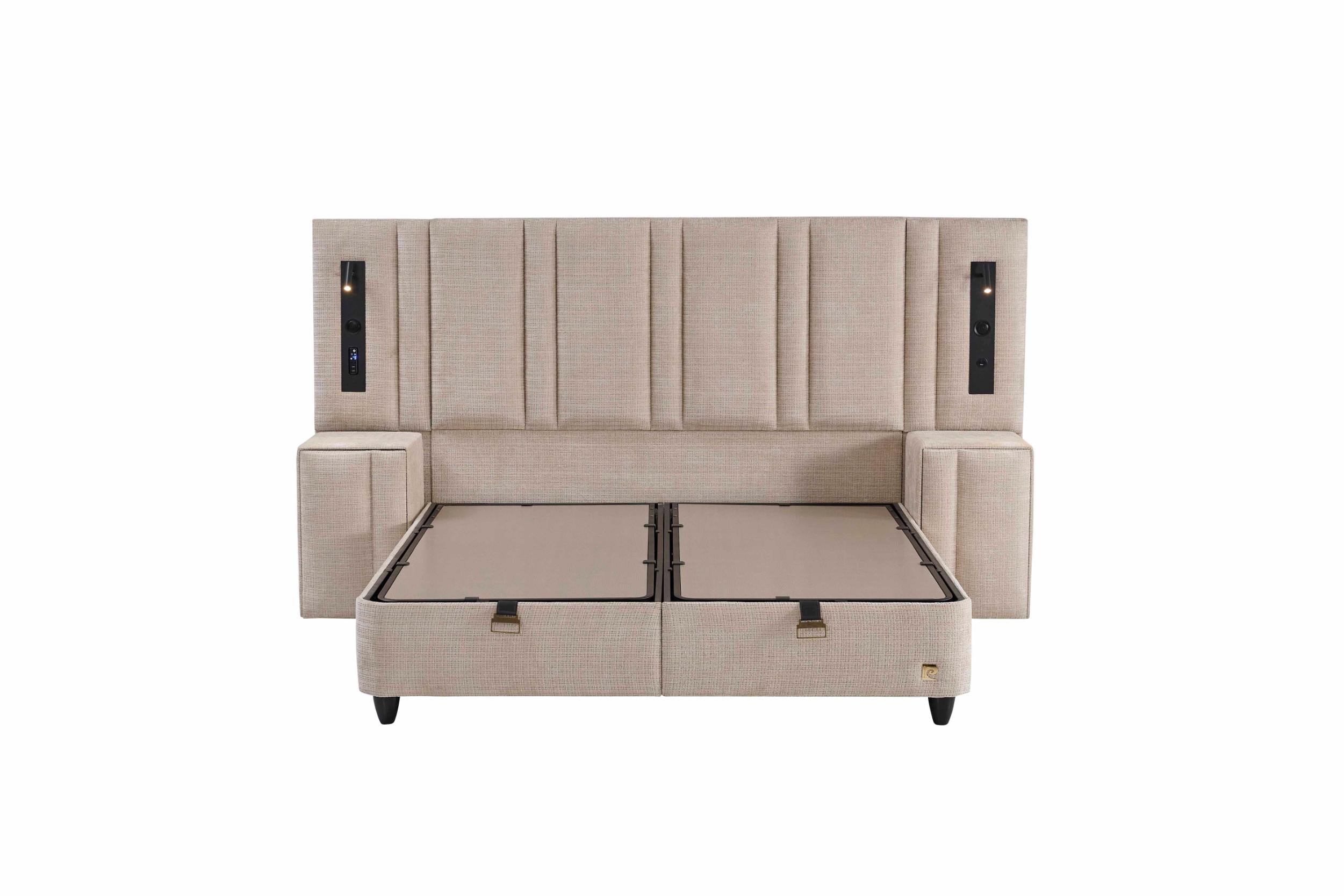 Josephine Modüllü Başlık