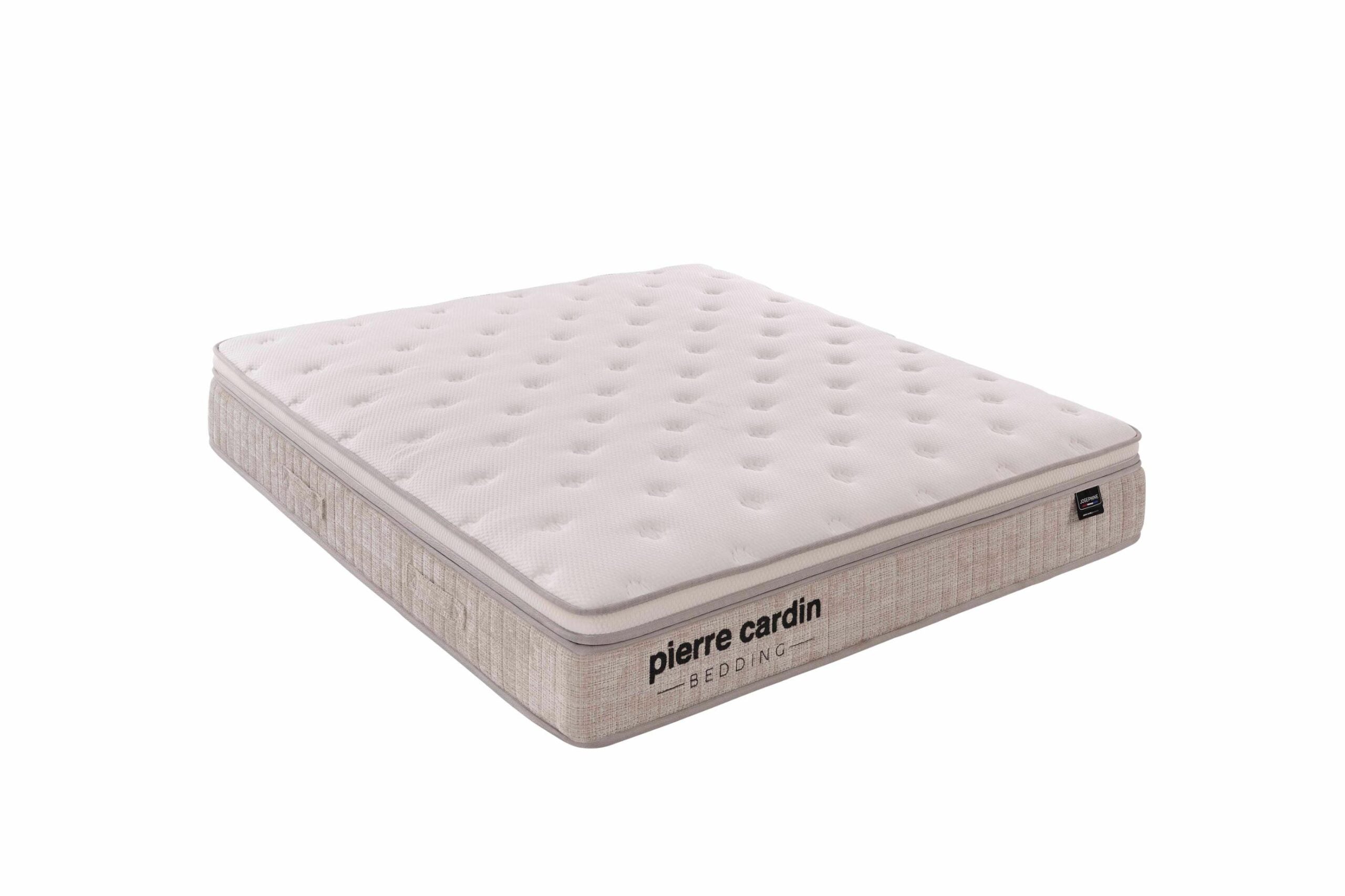 Josephine Fit Yatak & Baza & Başlık Set