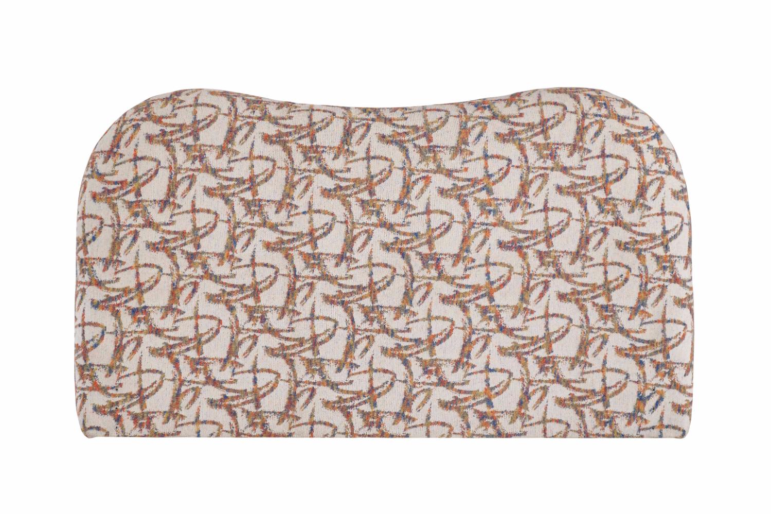 La’Texia Yatak & Baza & Başlık Set