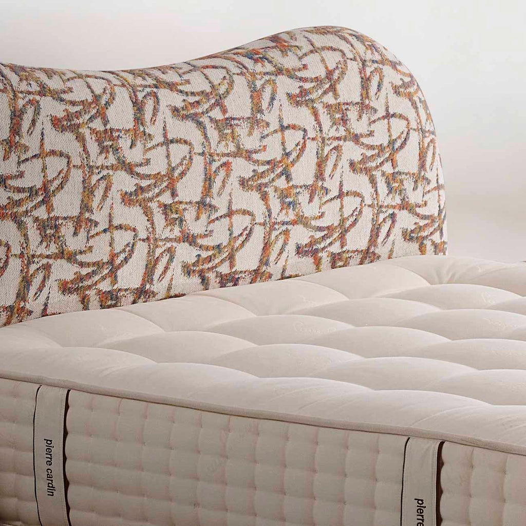 La’Texia Yatak & Baza & Başlık Set