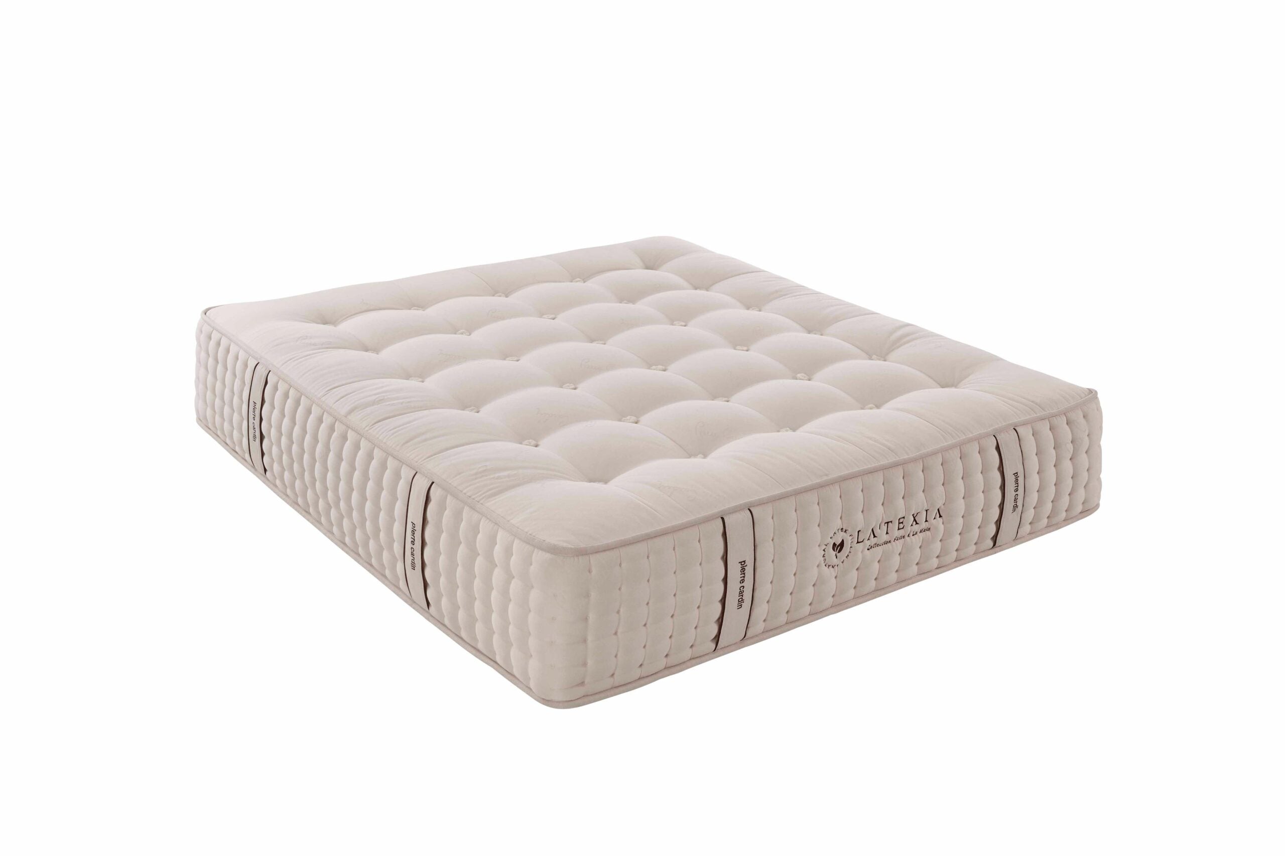 La’Texia Yatak & Baza & Başlık Set