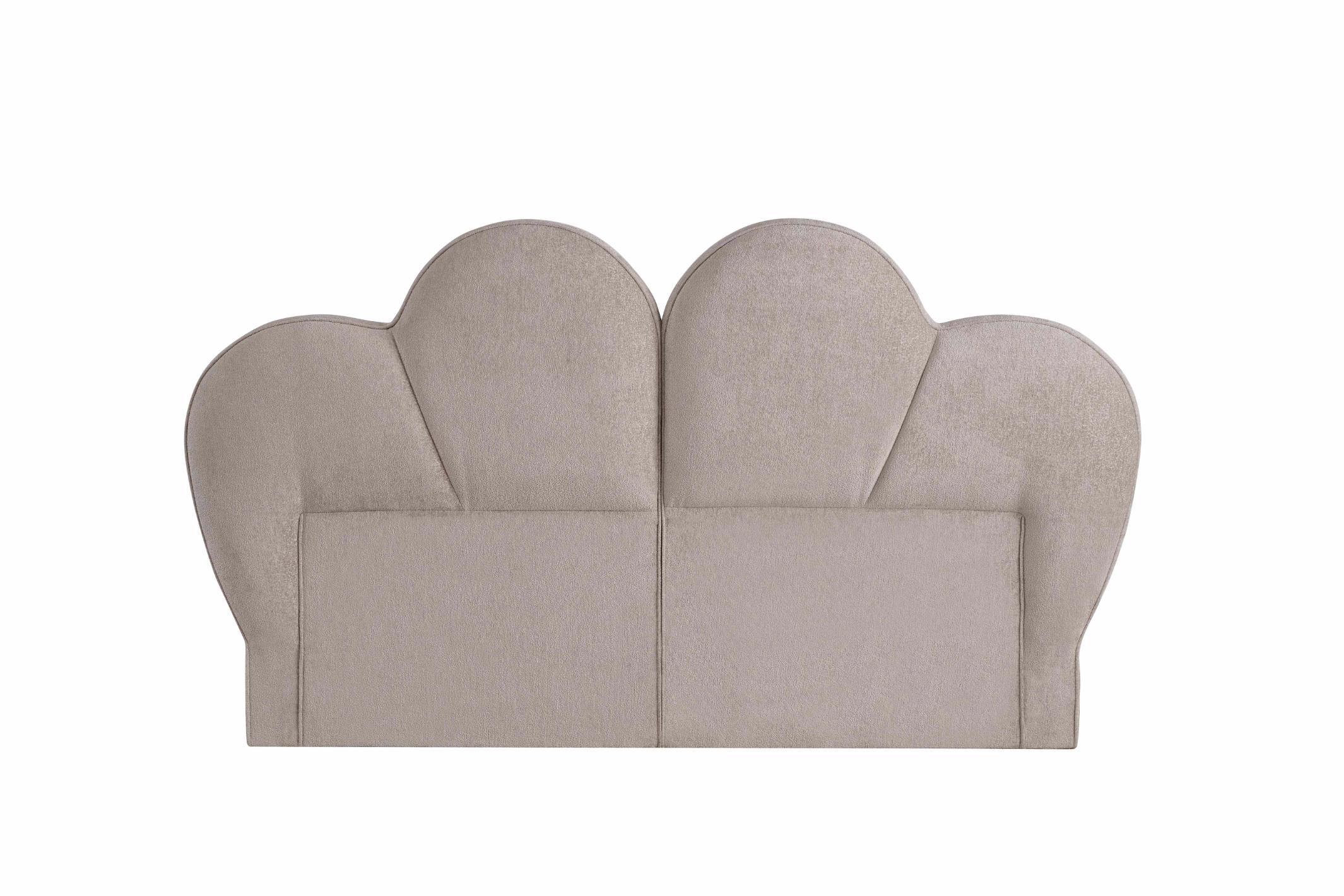 Le Cottonia Yatak & Baza & Başlık Set