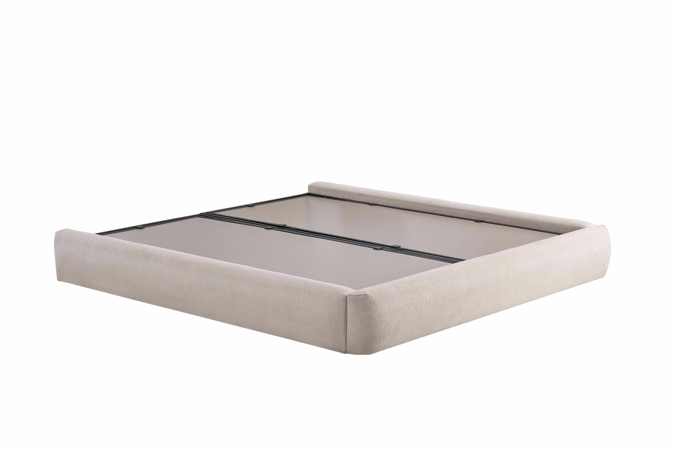 L’Organica Yatak & Baza & Başlık Set