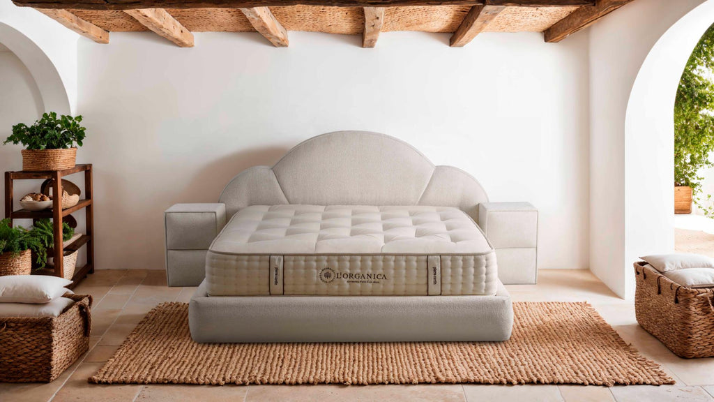 L’Organica Başlık