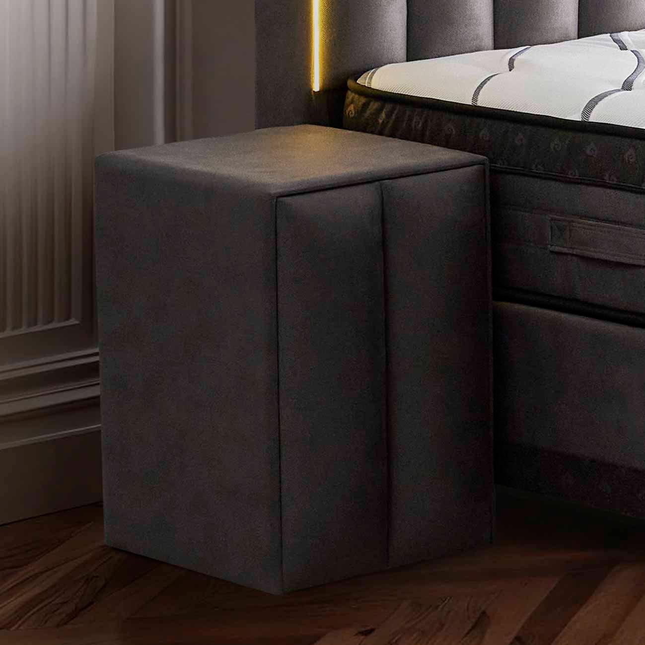 Loven Yatak & Baza & Başlık Set