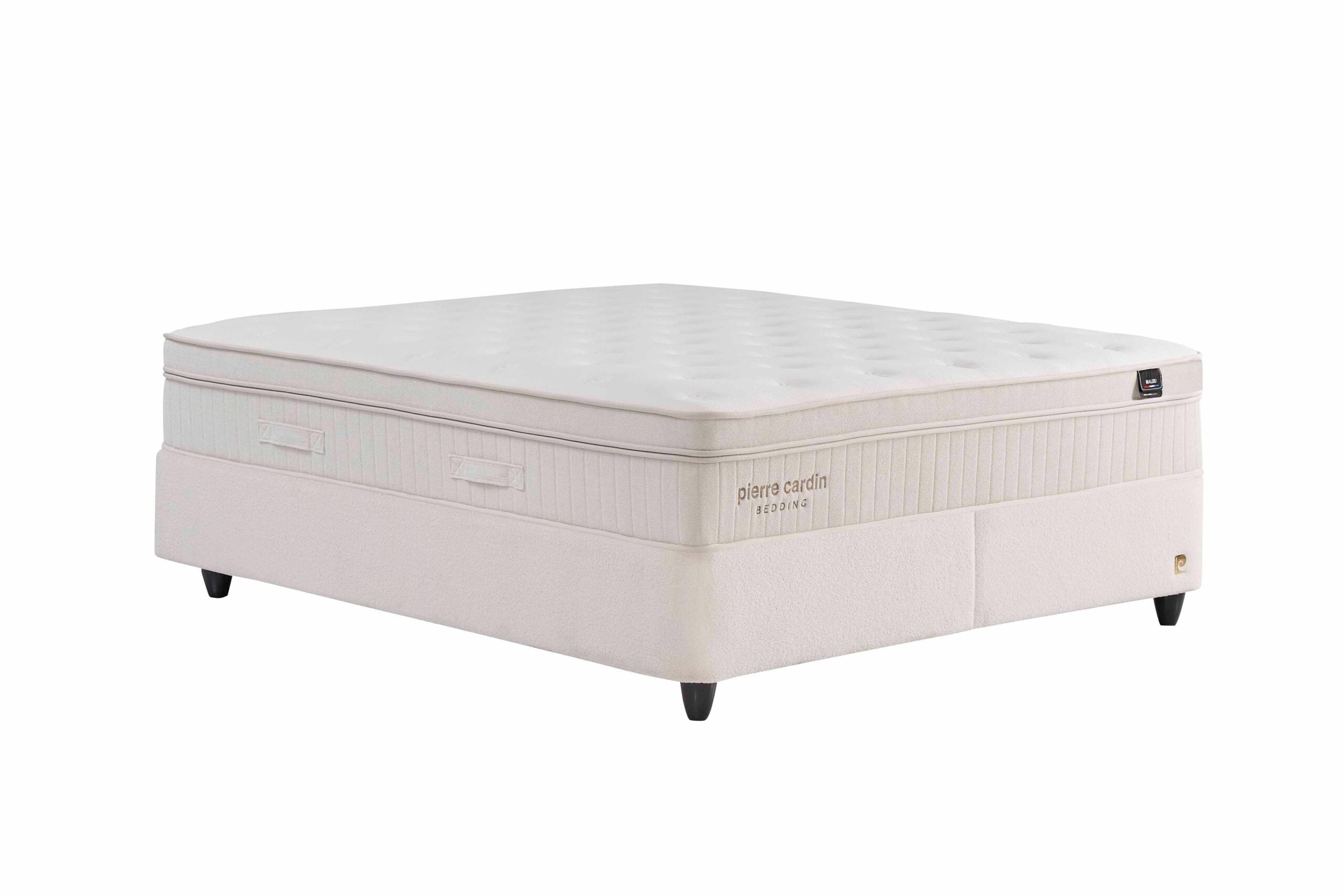 Malibu Yatak & Baza & Başlık Set