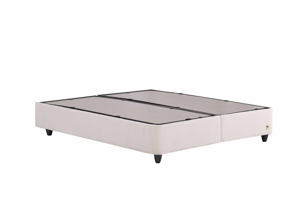 Malibu Yatak & Baza & Başlık Set