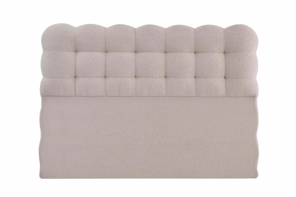 Malibu Yatak & Baza & Başlık Set