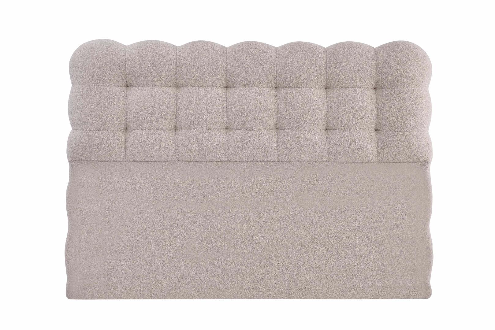 Malibu Yatak & Baza & Başlık Set