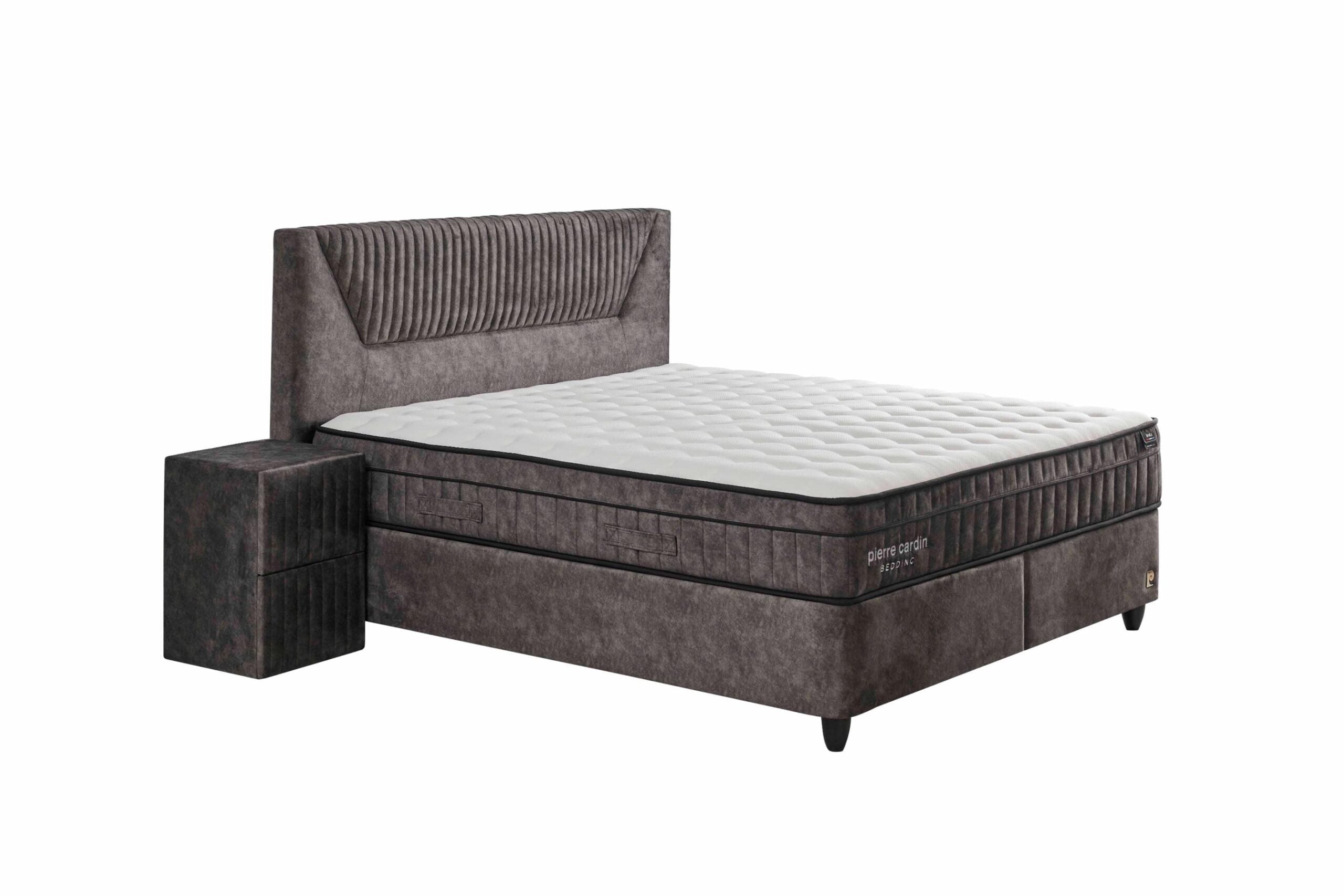 Manila Yatak & Baza & Başlık Set