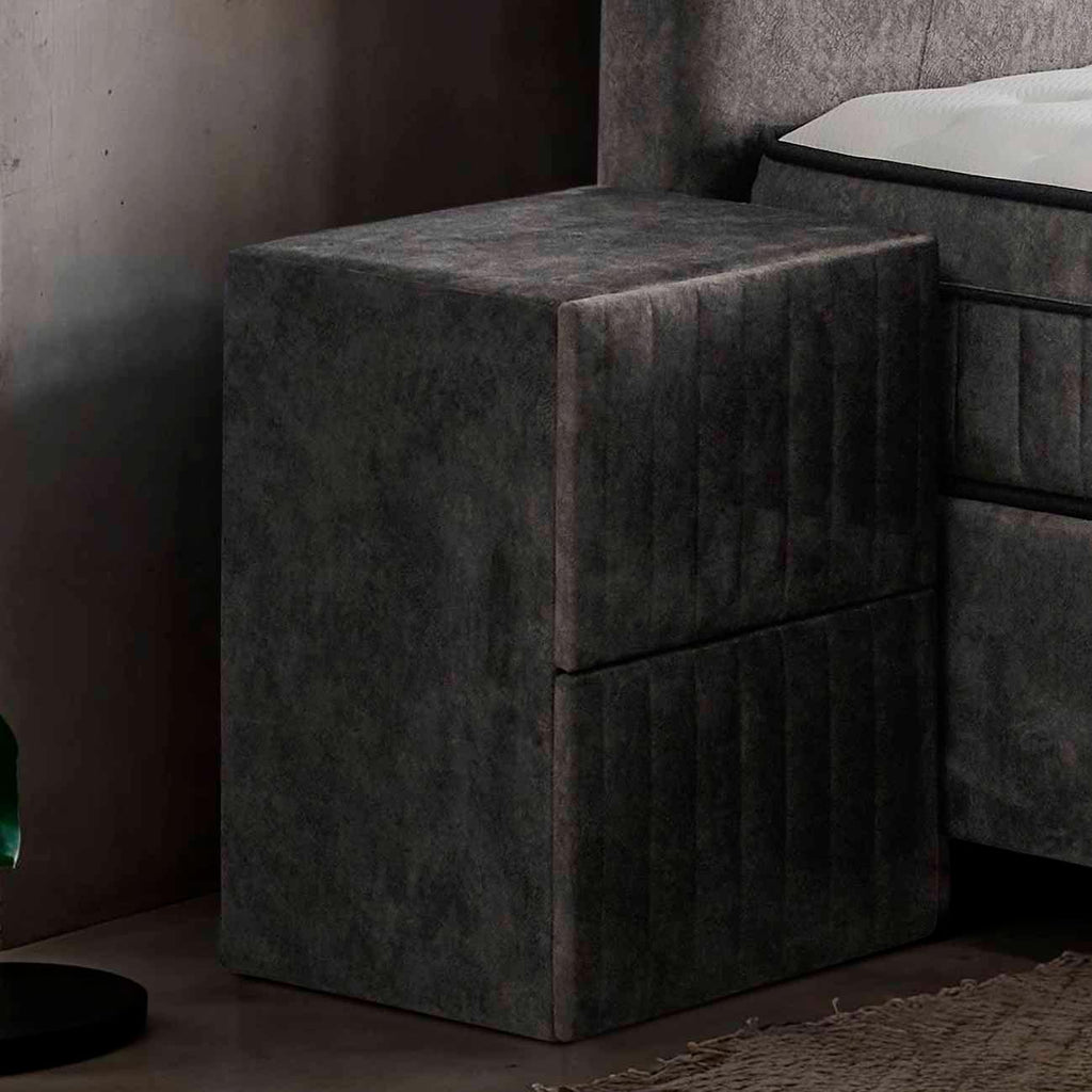 Manila Yatak & Baza & Başlık Set