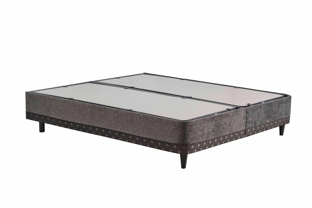 Melodie Yatak & Baza & Başlık Set