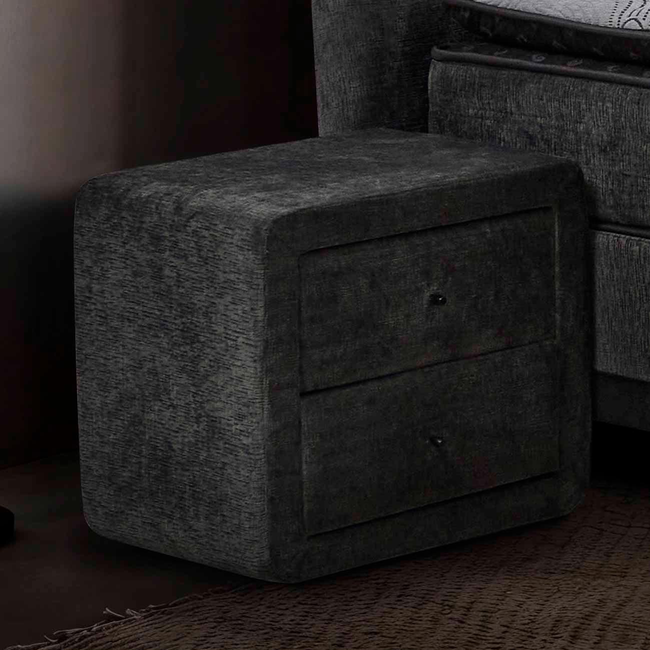 Melodie Yatak & Baza & Başlık Set