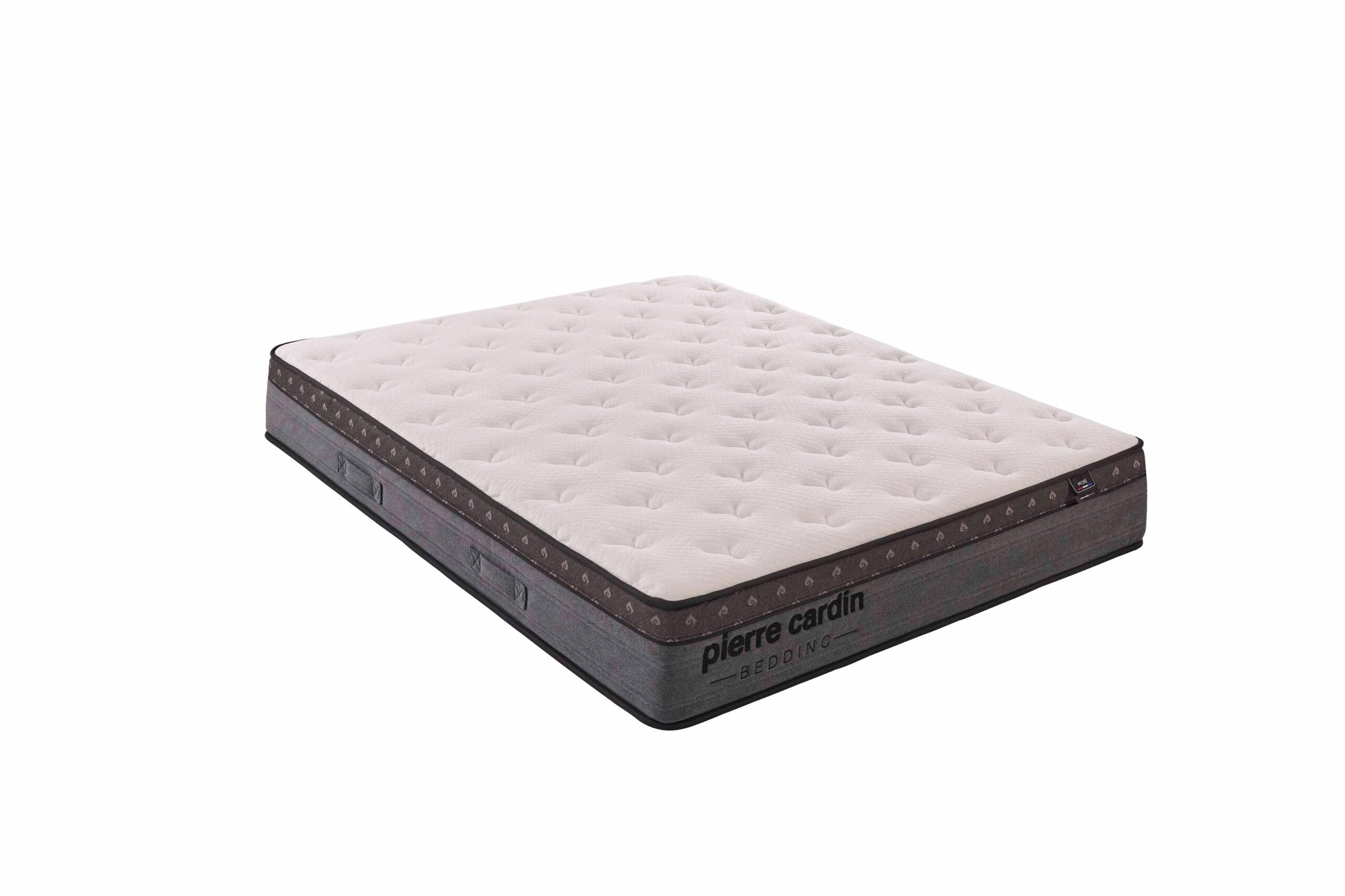 More Yatak & Baza & Başlık Set