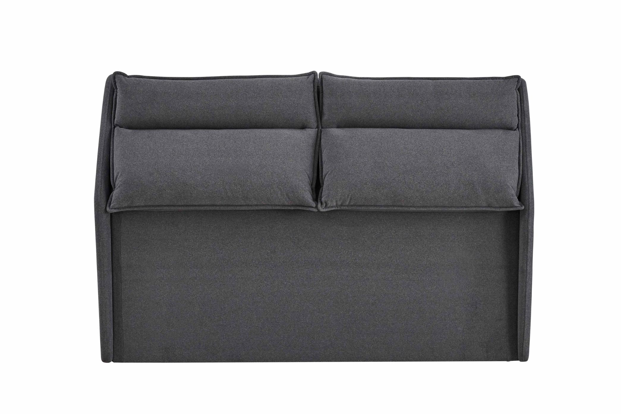 More Yatak & Baza & Başlık Set