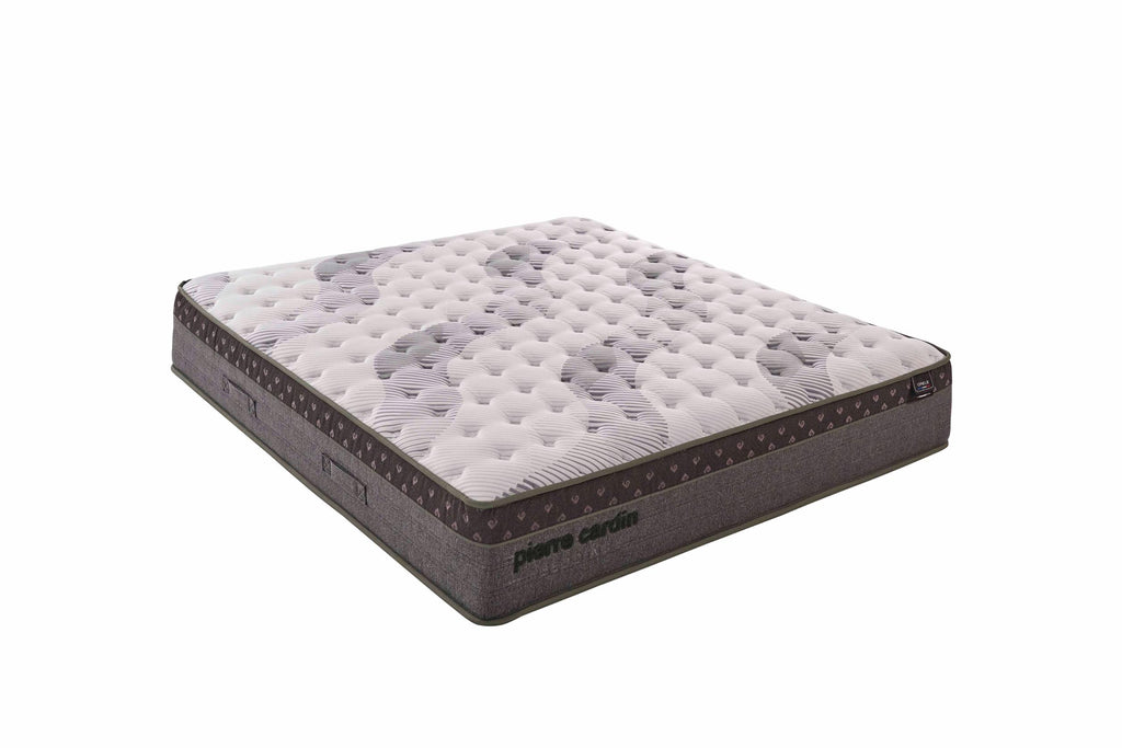 Ophelie Yatak & Baza & Başlık Set