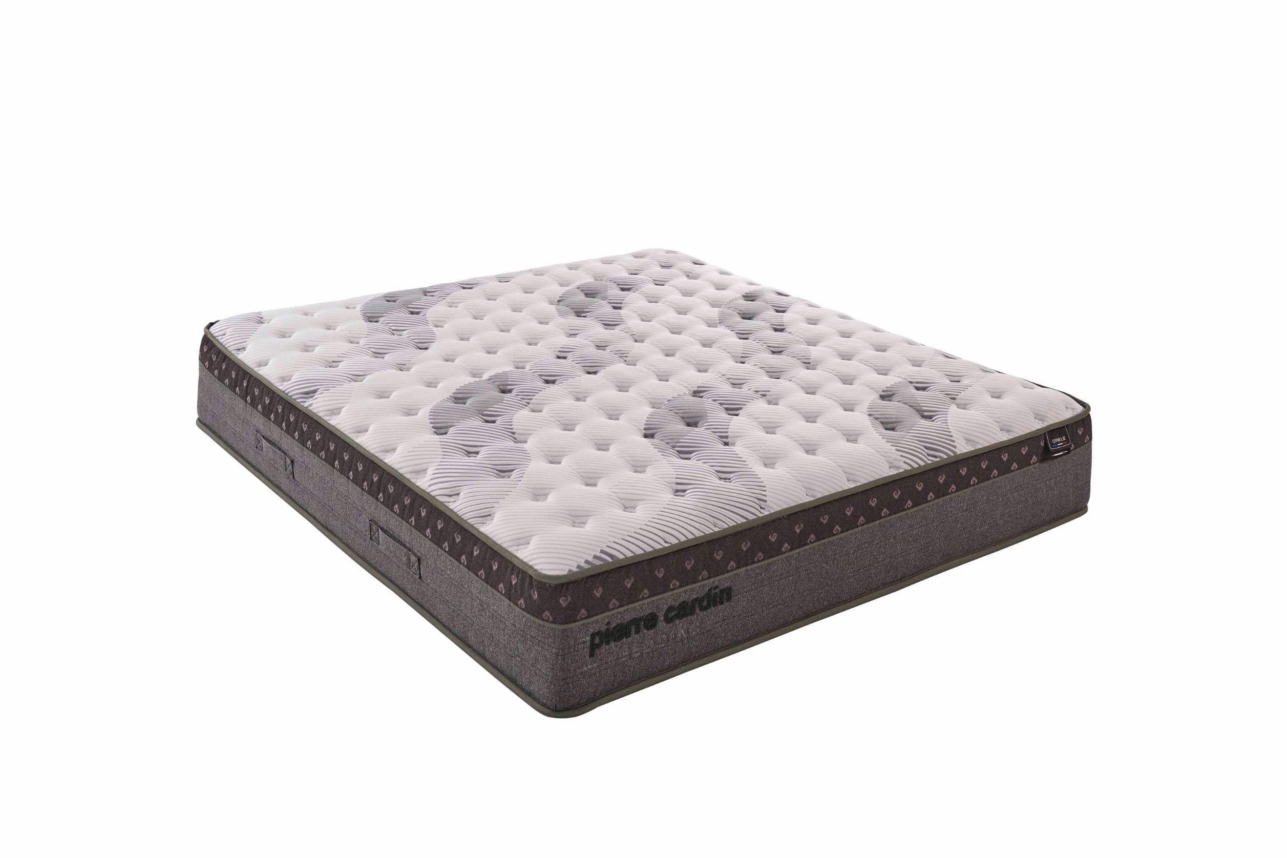 Ophelie Yatak & Baza & Başlık Set