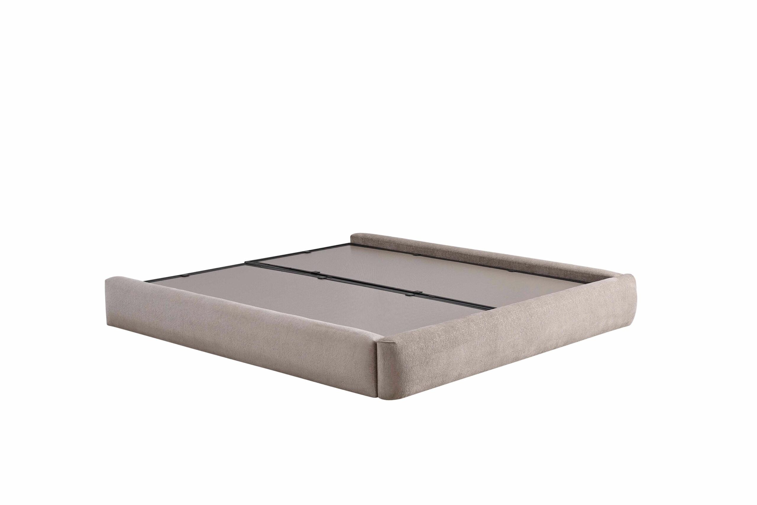 Viscolla Yatak & Baza & Başlık Set