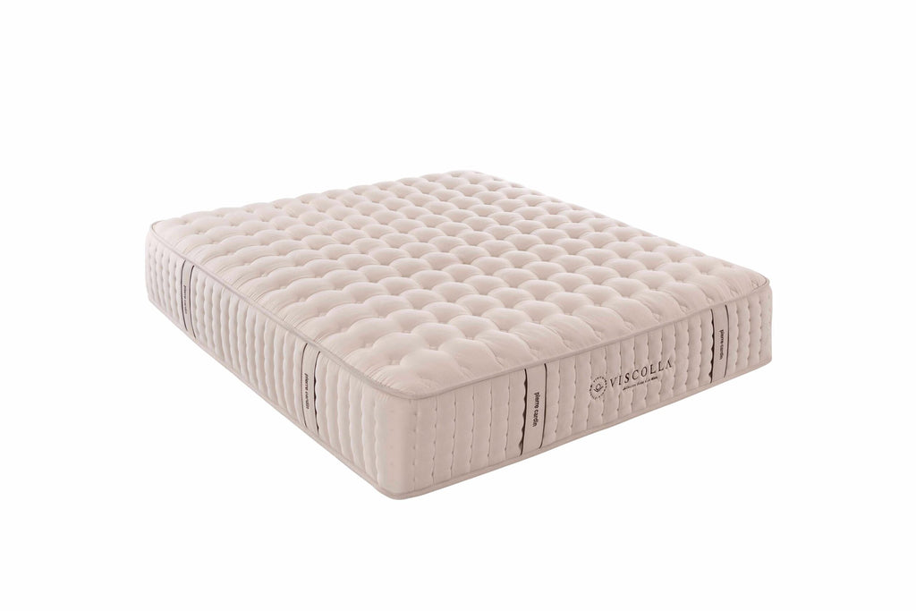 Viscolla Yatak & Baza & Başlık Set