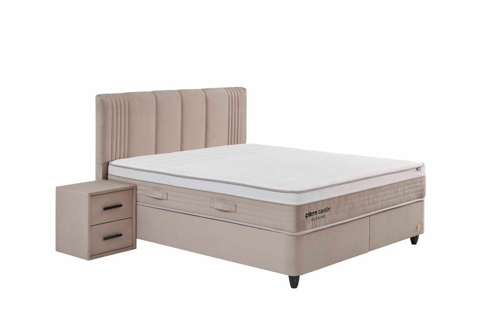 Voyage Yatak & Baza & Başlık Set