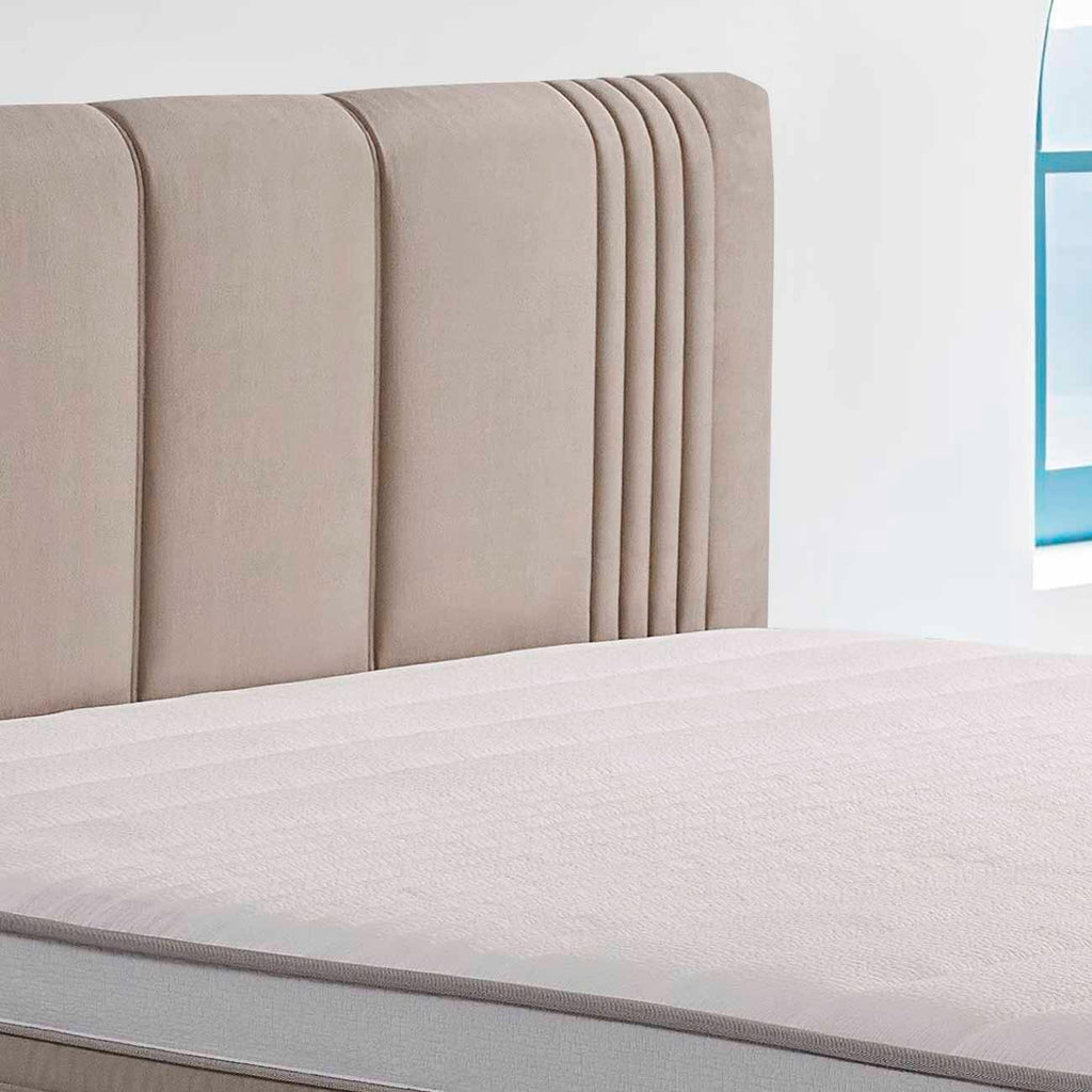 Voyage Yatak & Baza & Başlık Set