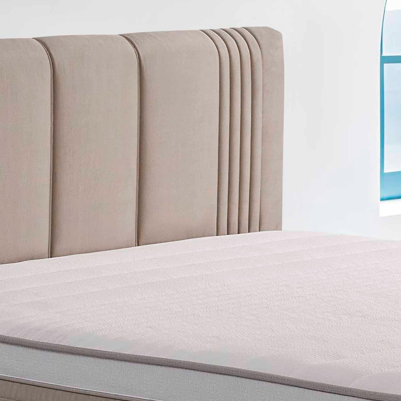 Voyage Yatak & Baza & Başlık Set