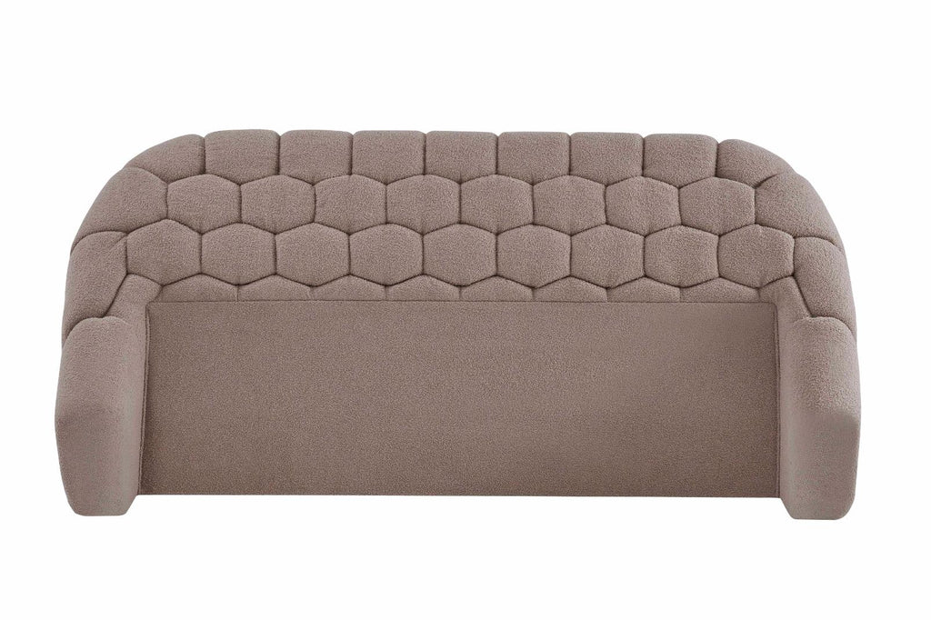 Woollia Yatak & Baza & Başlık Set