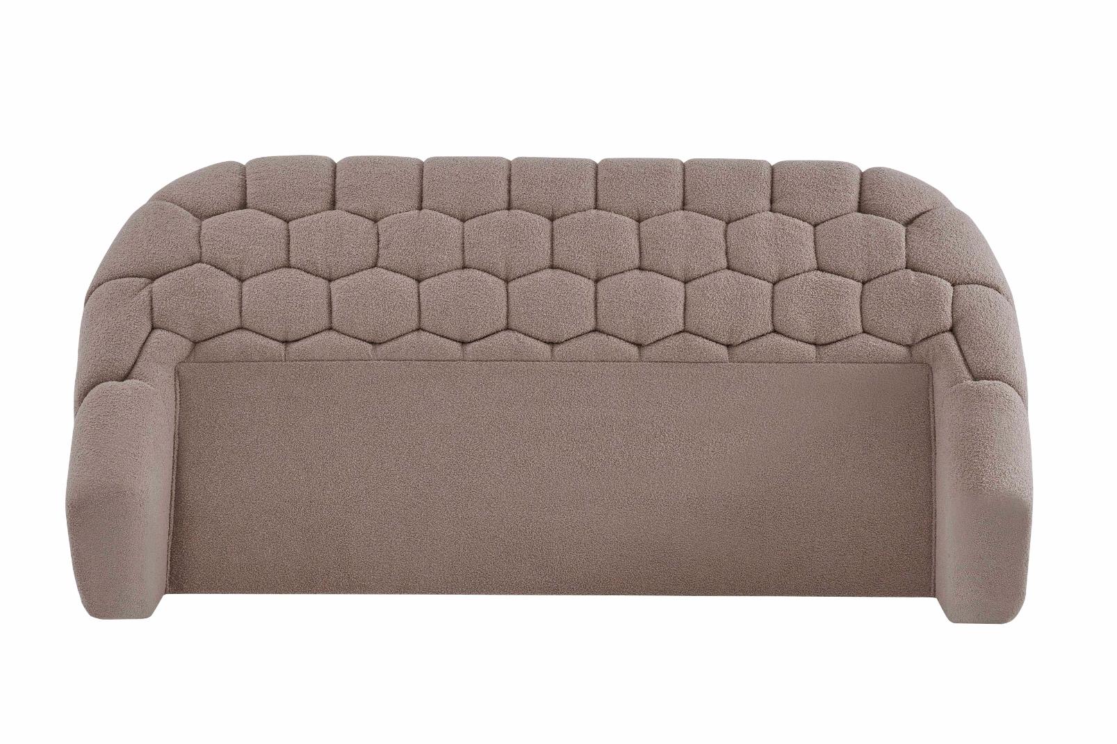 Woollia Yatak & Baza & Başlık Set