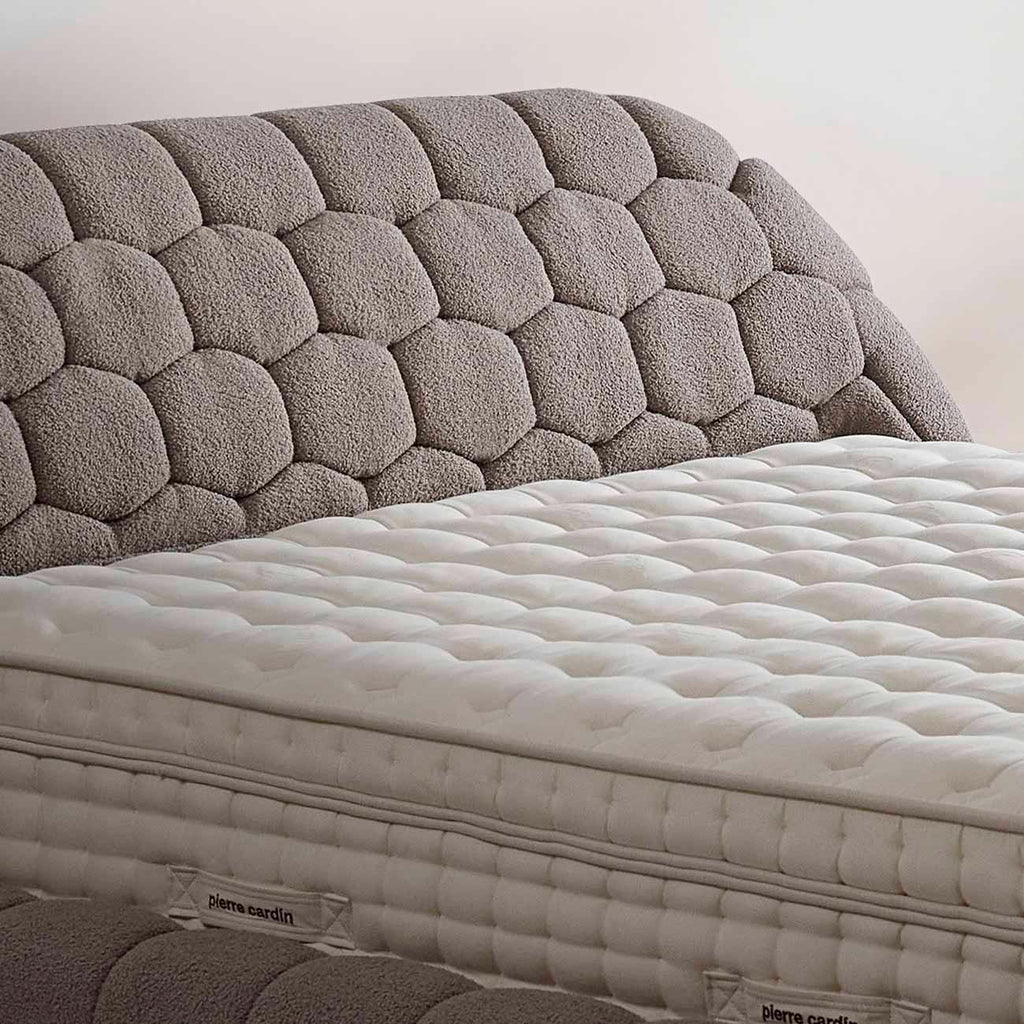 Woollia Yatak & Baza & Başlık Set