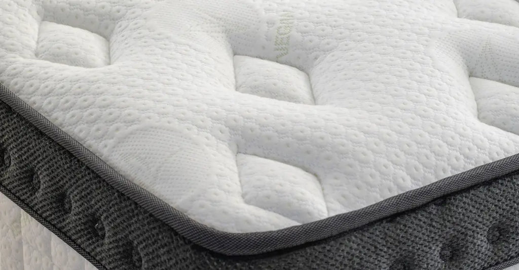 Natura Latex & Vegan