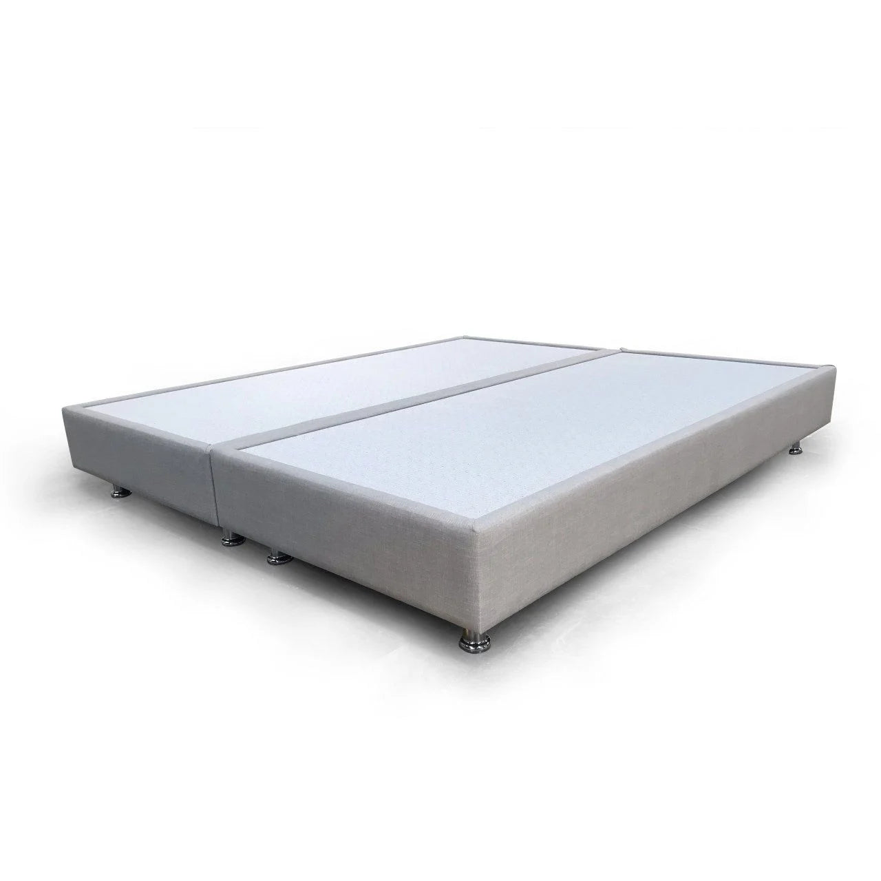 Powehi Çift Parça Sandıksız Baza